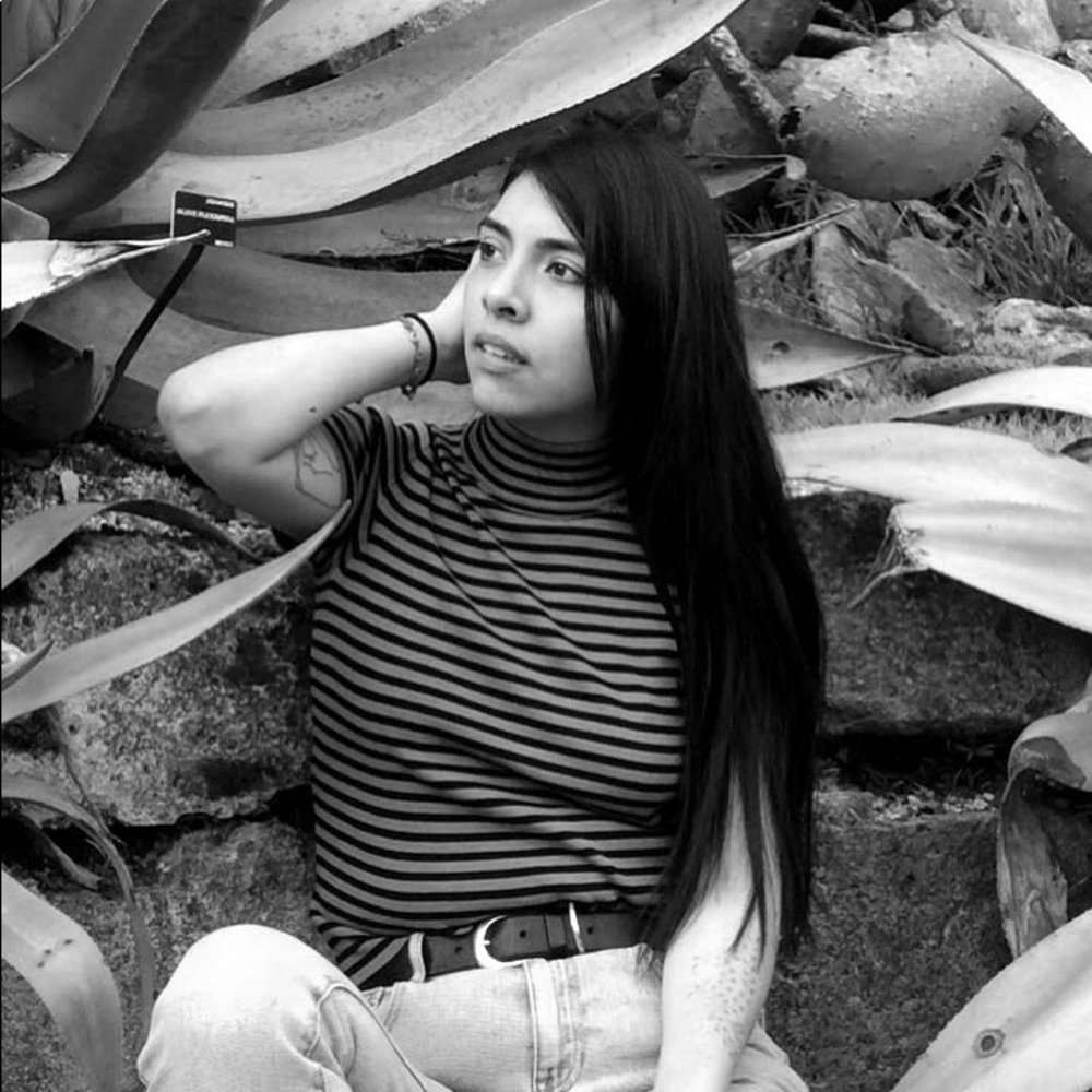 Meet your Posher, Nadia